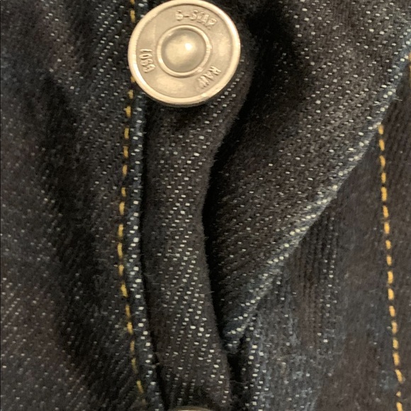 G-Star Raw Jeans - Picture 8 of 8